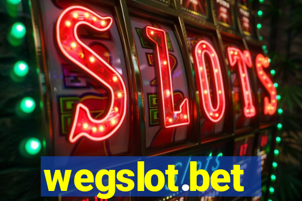 wegslot.bet