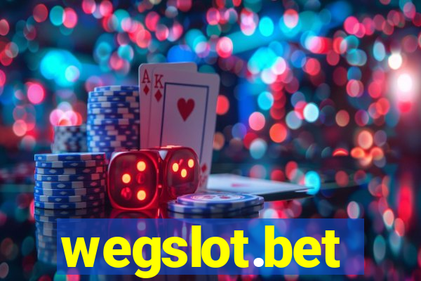 wegslot.bet