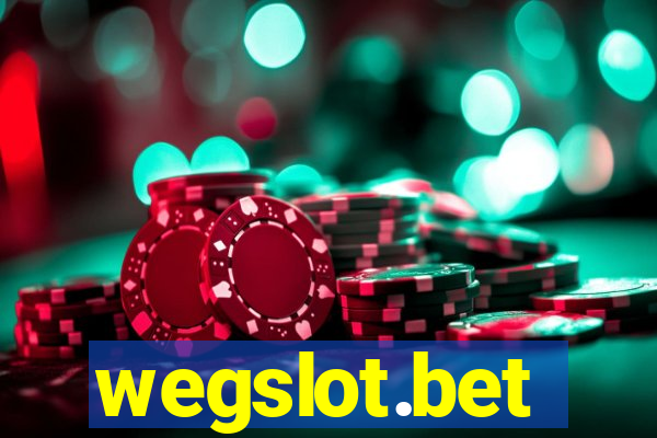 wegslot.bet