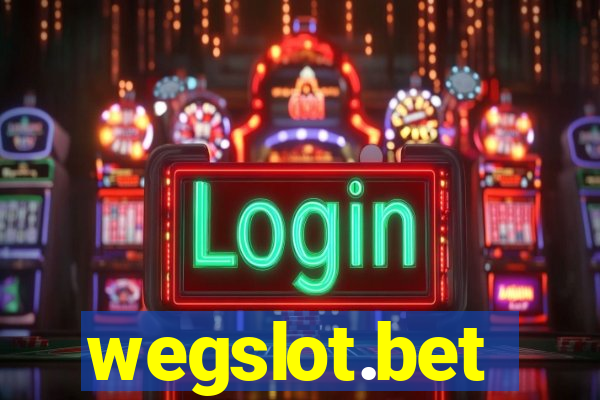 wegslot.bet