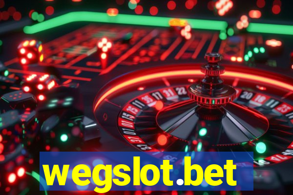 wegslot.bet