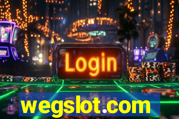 wegslot.com