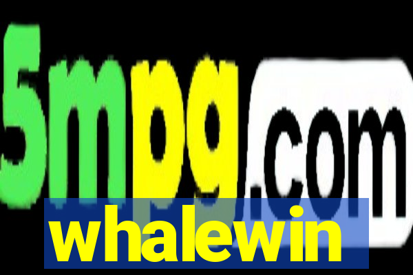 whalewin