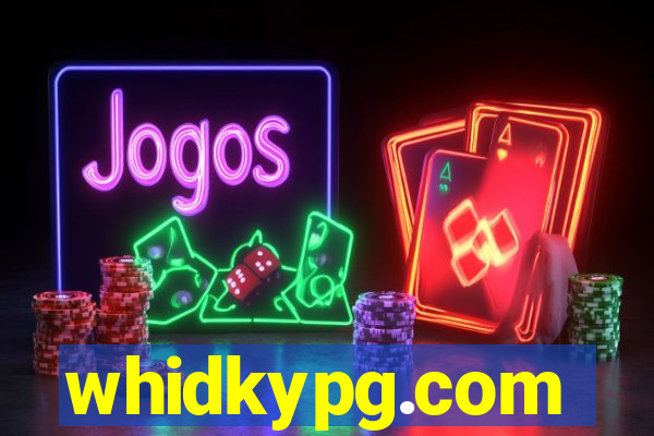 whidkypg.com