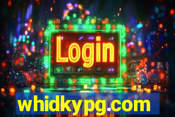 whidkypg.com