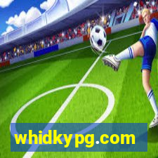 whidkypg.com