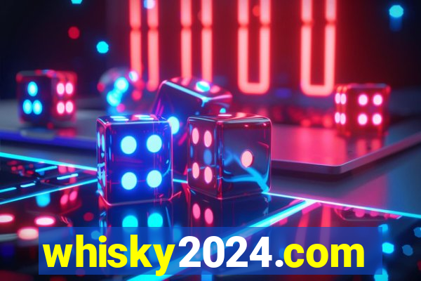 whisky2024.com