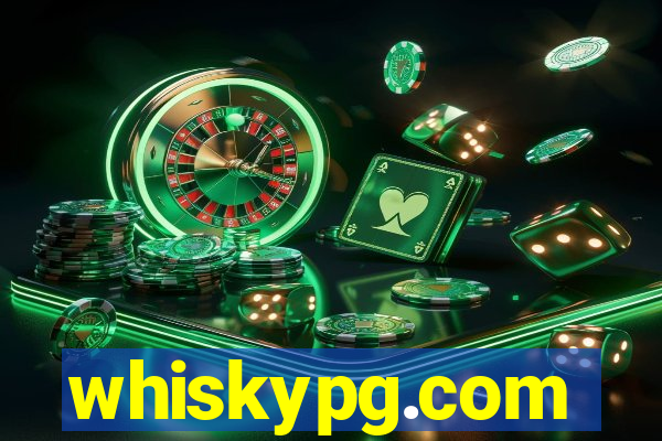 whiskypg.com