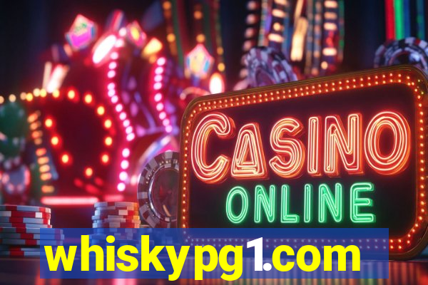 whiskypg1.com