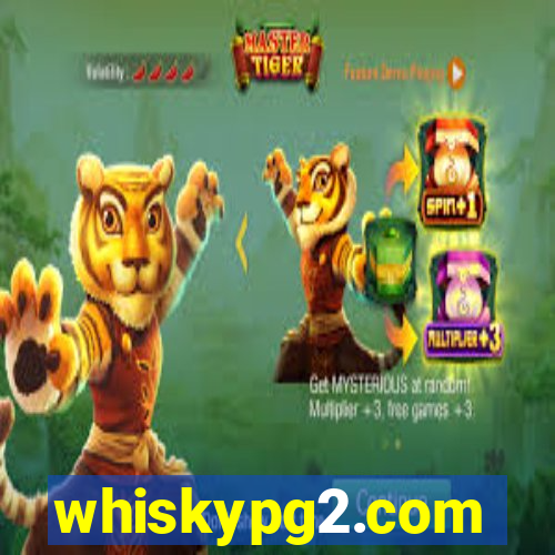 whiskypg2.com