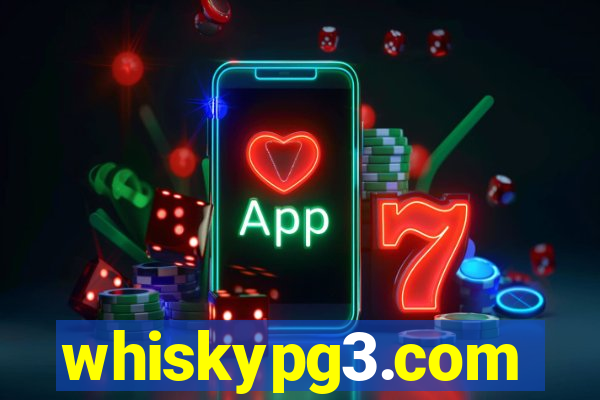 whiskypg3.com