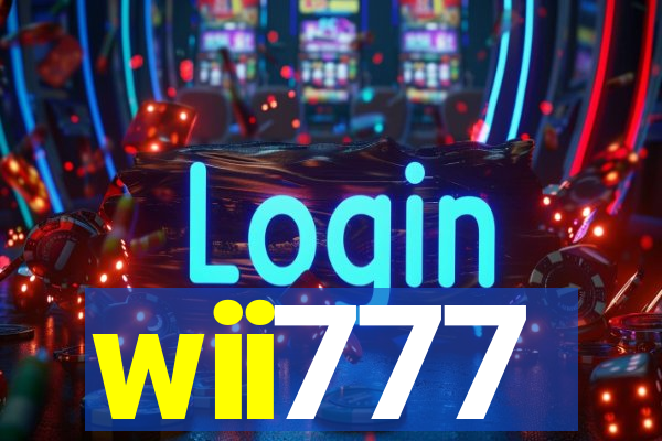 wii777