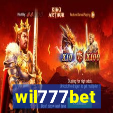 wil777bet