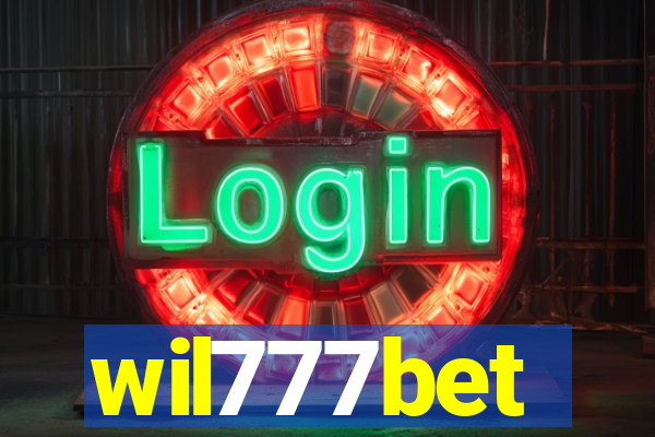 wil777bet