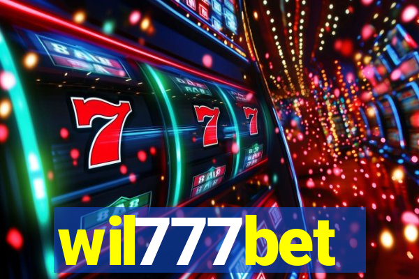 wil777bet