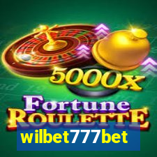 wilbet777bet