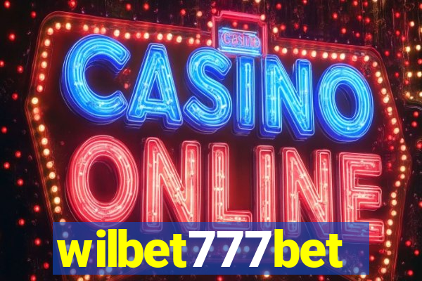 wilbet777bet