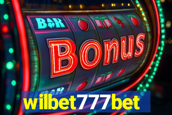 wilbet777bet