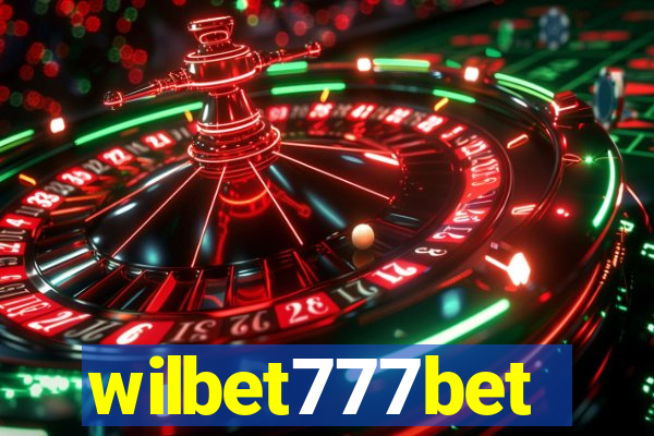 wilbet777bet