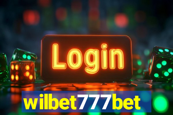 wilbet777bet