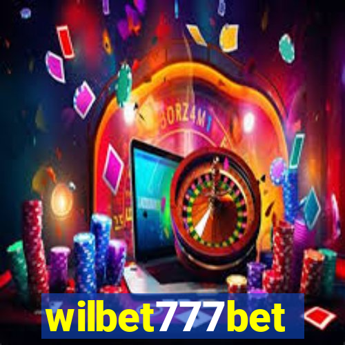 wilbet777bet