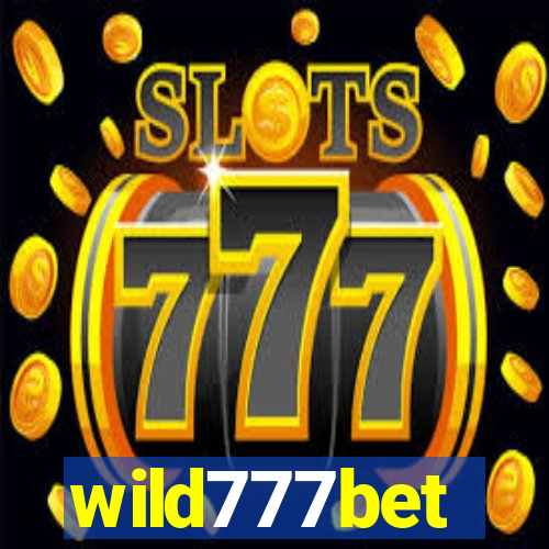 wild777bet