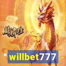 willbet777