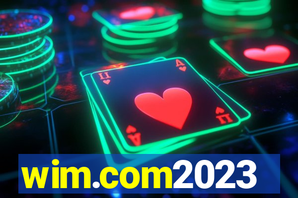 wim.com2023