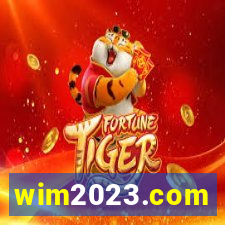 wim2023.com