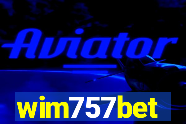 wim757bet