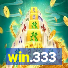 win.333