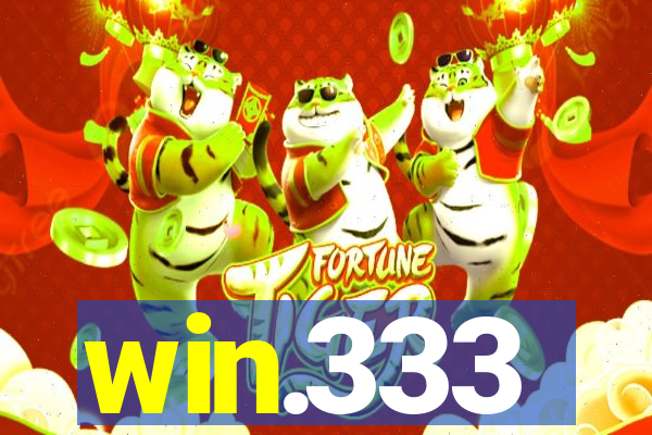 win.333