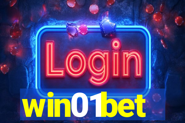 win01bet