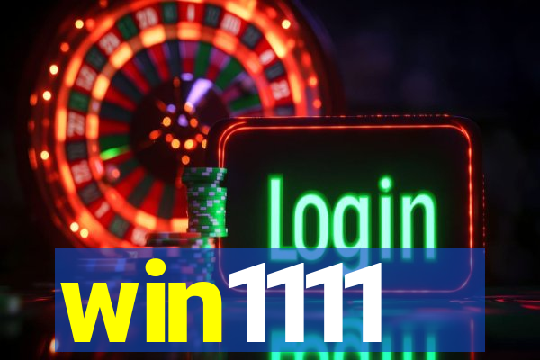 win1111