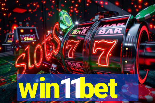 win11bet