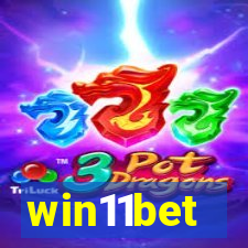 win11bet