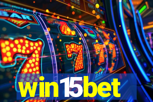 win15bet