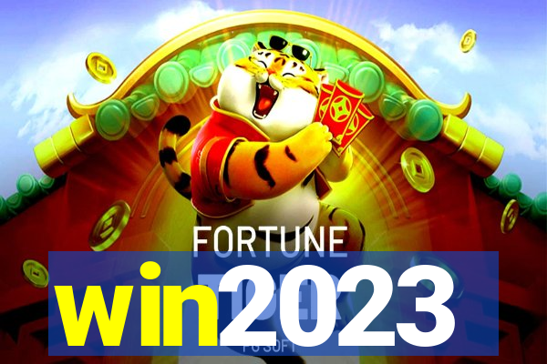 win2023