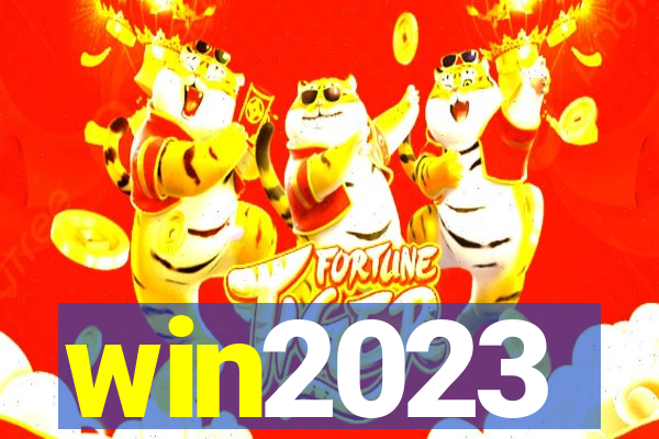 win2023