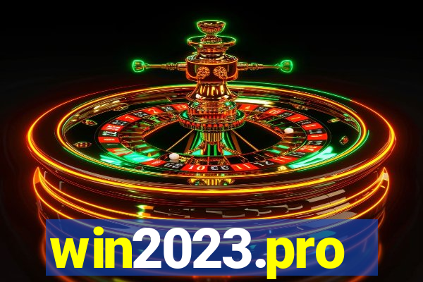 win2023.pro