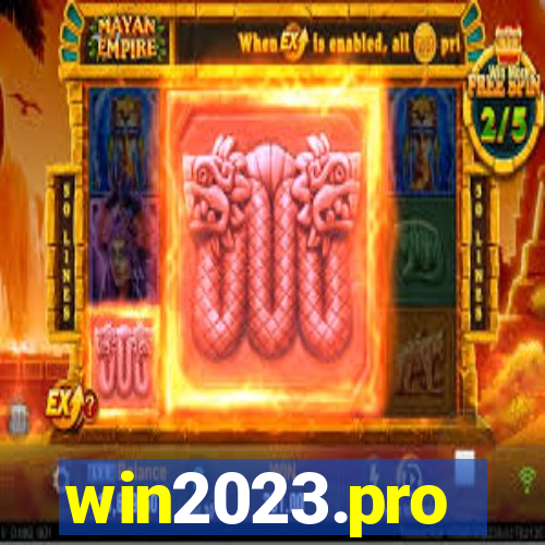 win2023.pro