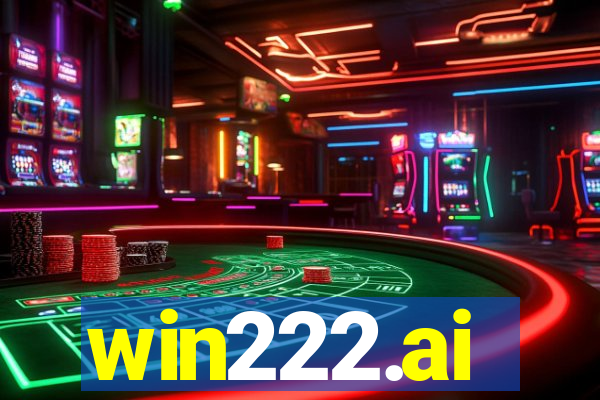 win222.ai