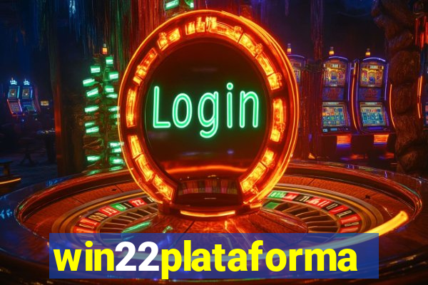 win22plataforma