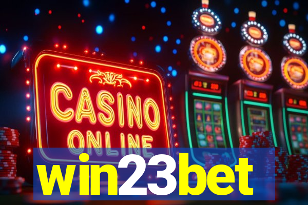 win23bet