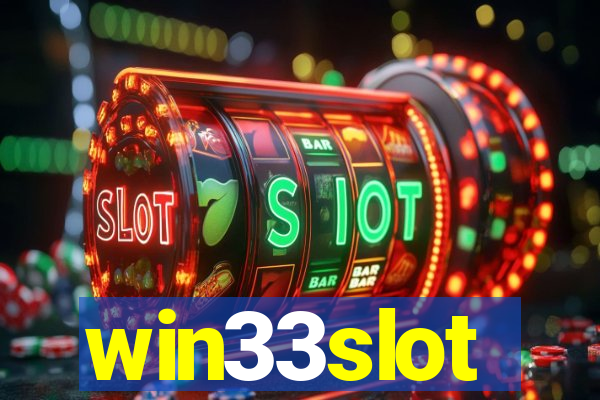 win33slot