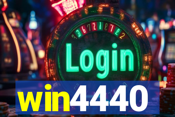 win4440