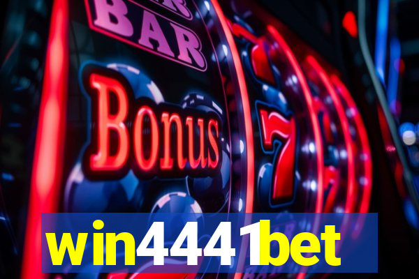 win4441bet