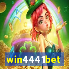 win4441bet