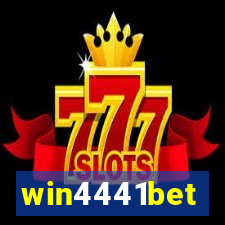 win4441bet