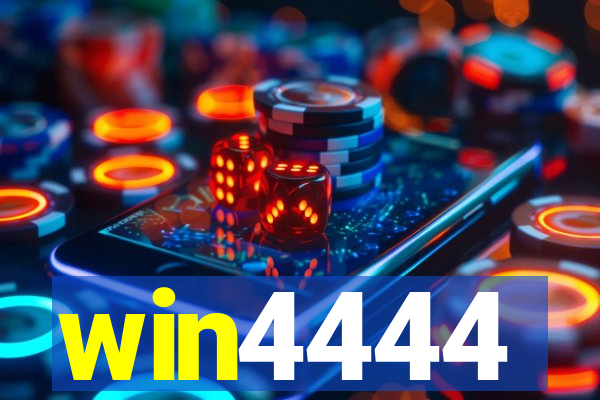 win4444